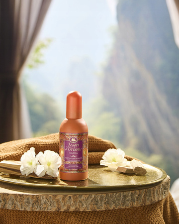 Tesori d'Oriente Karma parfémovaná voda 100 ml