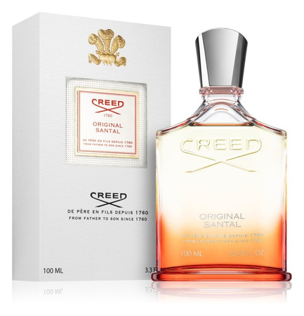 Creed Original Santal parfémovaná voda pro muže a ženy 100 ml