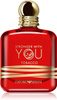 Emporio Armani Stronger With You Tobacco parfémovaná voda pro muže 100 ml