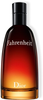 Dior Fahrenheit toaletní voda pro muže 100 ml