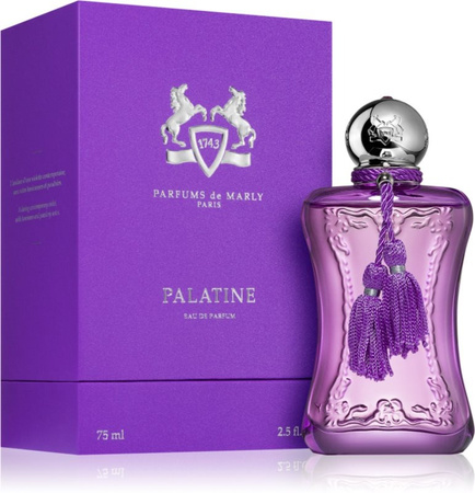 Parfums De Marly Palatine parfémovaná voda pro ženy 75 ml