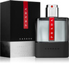 Prada Luna Rossa Carbon toaletní voda pro muže 100 ml