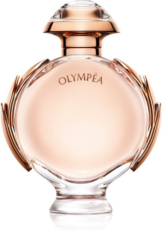 Paco Rabanne Olympea parfémovaná voda pro ženy 80 ml