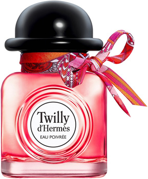 HERMES Twilly d'Hermes Eau Poivree parfémovaná voda pro ženy 85 ml