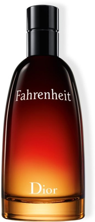 Dior Fahrenheit toaletní voda pro muže 100 ml