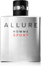 Chanel Allure Homme Sport toaletní voda pro muže 100 ml