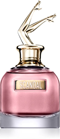 Jean Paul Gaultier Scandal - parfémovaná voda pro ženy 80 ml