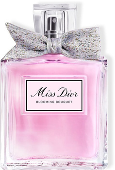 Dior Miss Dior Blooming Bouquet toaletní voda pro ženy 100 ml