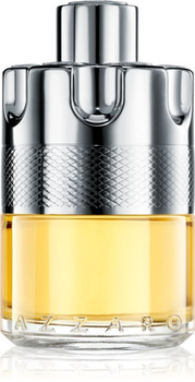 Azzaro Wanted toaletní voda pro muže 100 ml