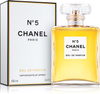 Chanel No°5 parfémovaná voda pro ženy 100 ml