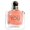 Giorgio Armani In Love With You parfémovaná voda pro ženy 100 ml