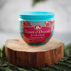 Tesori d`Oriente AYURVEDA tělový krém 300 ml
