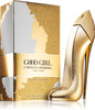 Carolina Herrera Good Girl Gold Fantasy parfémovaná voda pro ženy 80 ml