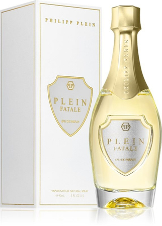 Philipp Plein Fatale - parfémovaná voda pro ženy 90 ml