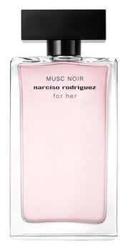 Narciso Rodriguez For Her Musc Noir - parfémovaná voda pro ženy 100 ml
