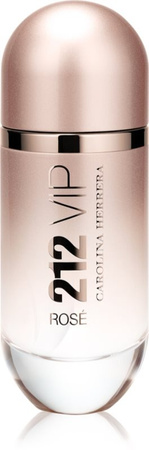 Carolina Herrera 212 VIP Rosé parfémovaná voda 80 ml