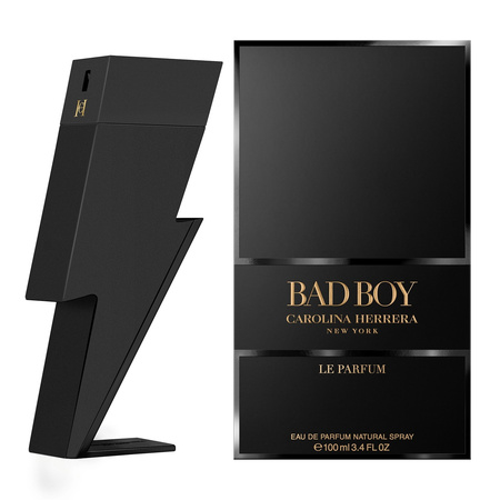Carolina Herrera Bad Boy Parfém pro muže 100 ml