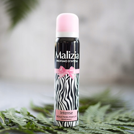 Dámský deodorant Malizia Intense 100 ml