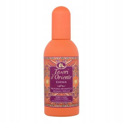 Tesori d'Oriente Karma parfémovaná voda 100 ml