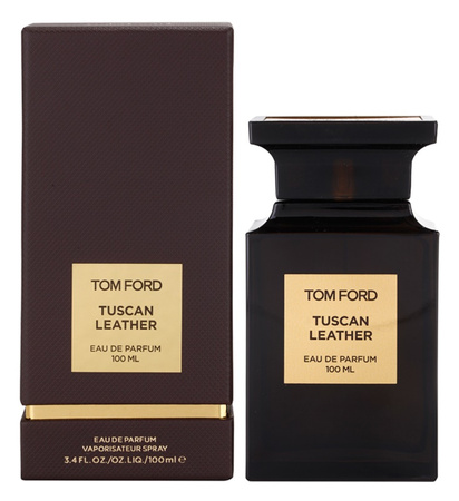 Tom Ford Tuscan Leather - parfémovaná voda pro muže a ženy 100 ml