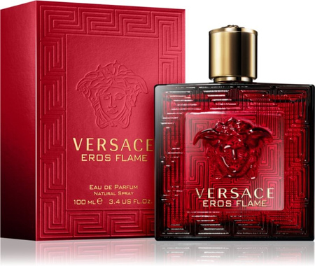 Versace Eros Flame parfémovaná voda pro muže 100ml
