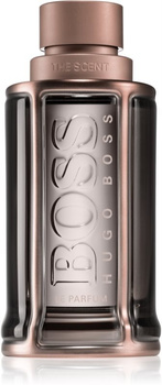 Hugo Boss The Scent for Him Le Parfum Parfém pro muže 100 ml