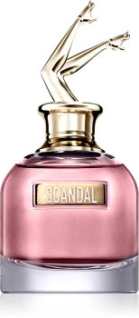 Jean Paul Gaultier Scandal - parfémovaná voda pro ženy 80 ml