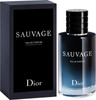 Dior Sauvage parfémovaná voda pro muže 100 ml
