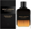 Givenchy Gentleman Réserve Privée parfémovaná voda pro muže 100 ml