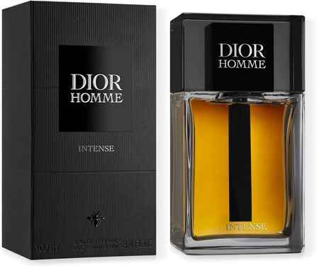 Dior Homme Intense parfémovaná voda pro muže 100 ml
