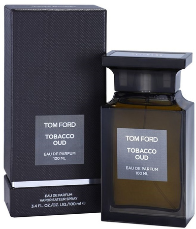 Tom Ford Tobacco Oud parfémovaná voda pro muže a ženy 100 ml
