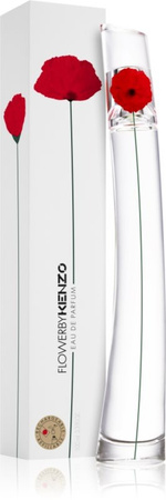 Flower by Kenzo Parfémovaná voda pro ženy 50 ml