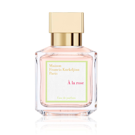 Maison Francis Kurkdjian À La Rose parfémovaná voda pro ženy 70 ml
