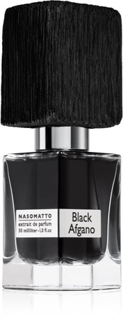 Nasomatto Black Afgano Parfémový extrakt pro muže a ženy 30 ml